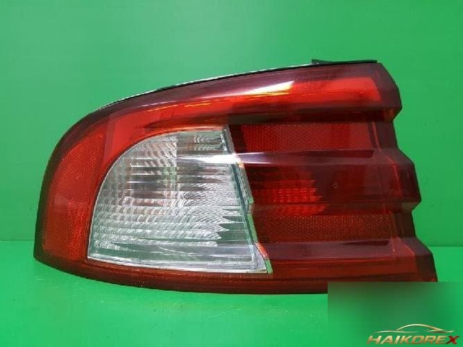 Kia Optima 2002 — фонарь задний левый (комбинированный) 92411 3C070 1