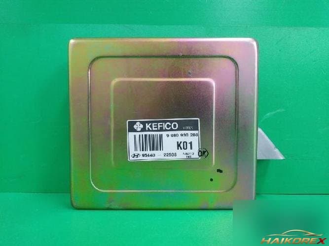 Hyundai Avante 1997 TCU 9544022508