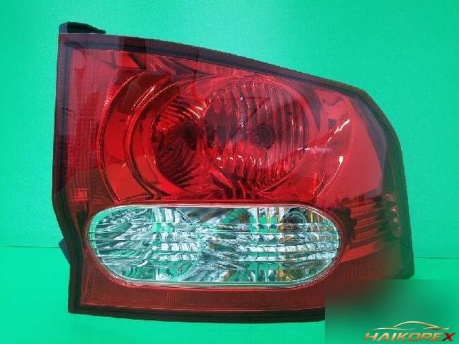 KG Mobility Actyon 2006 — фара задняя правая комбинированная 8360231005