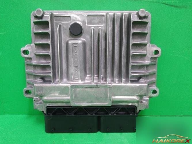 KG Mobility Carens 2009 — ЭБУ двигателя 6645408532