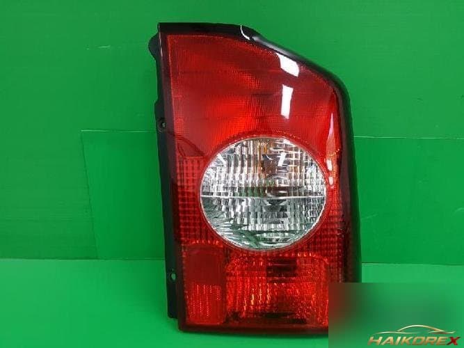 KG Mobility Korando 2004 — комбинированный задний фонарь правый 8360206200