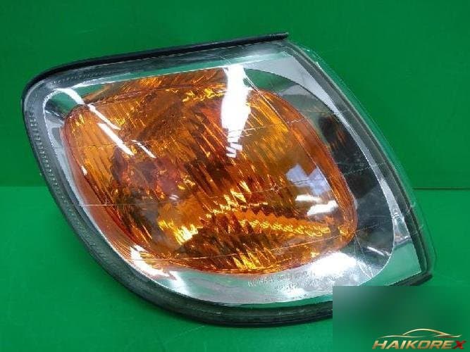 Hyundai Trajet 2001 — сигнальная лампа правая 923023A000