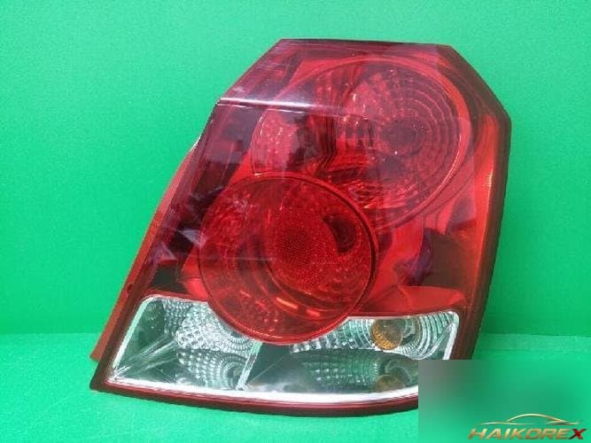 Daewoo Kalos 2003 — комбинированный фонарь задний правый (сторона пассажира)