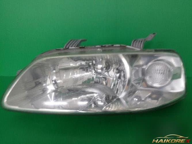 Daewoo Kalos 2003 — фара левая
