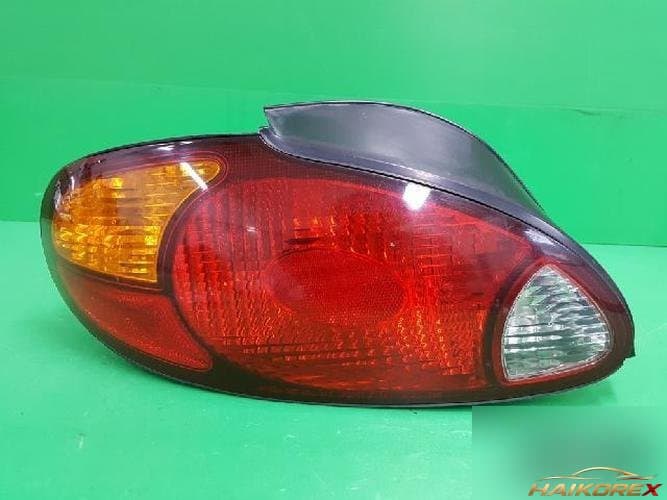Hyundai Avante 1999 — фонарь задний комбинированный левый (92401 29500 2)