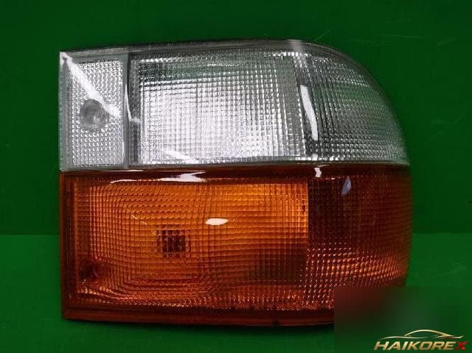 Hyundai Porter 1996 — сигнальный фонарь правый 923024B001