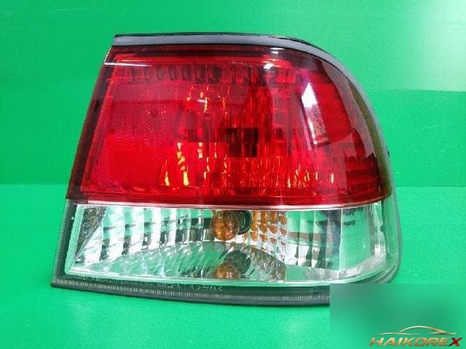 Renault SM5 2003 — фонарь задний правый (комбинированный)