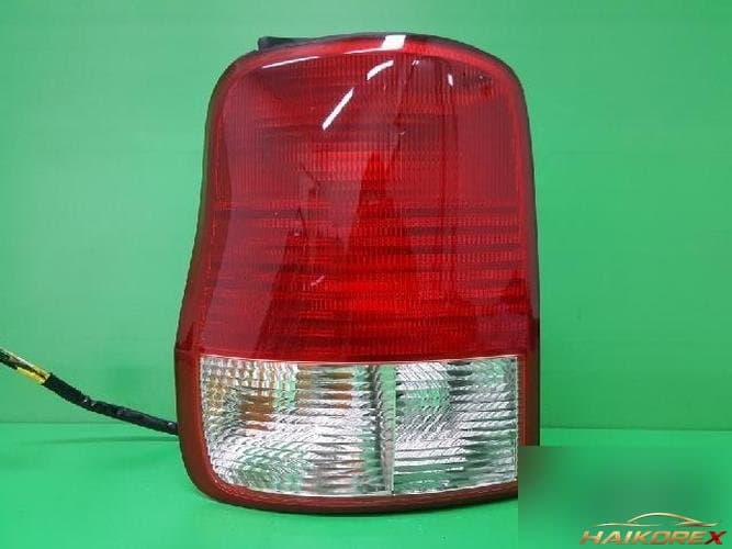 Kia Carnival 2001 — комбинированный фонарь задний левый 0K53A 51160 3