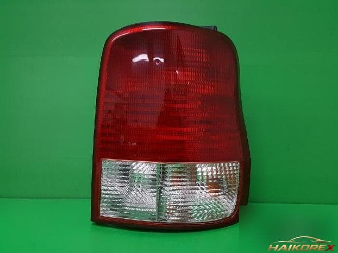 Kia Carnival 2001 — фонарь задний правый (комбинированный) 0K53A 51150 2