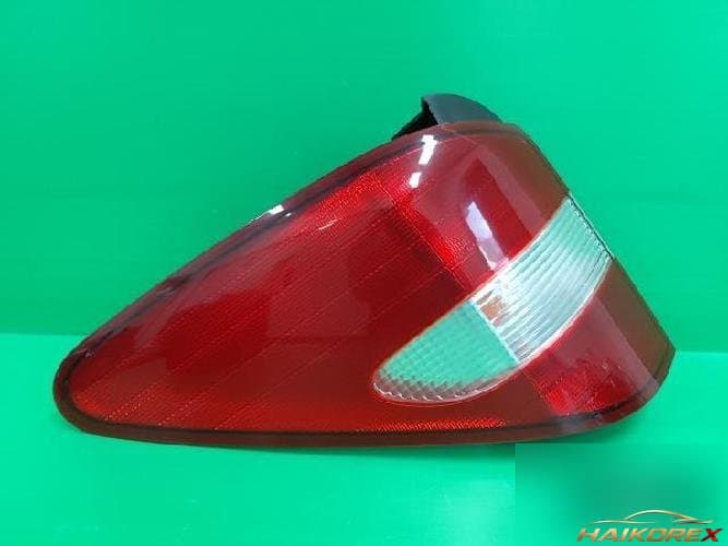 KG Mobility Rodius 2005 — комбинированный фонарь задний левый