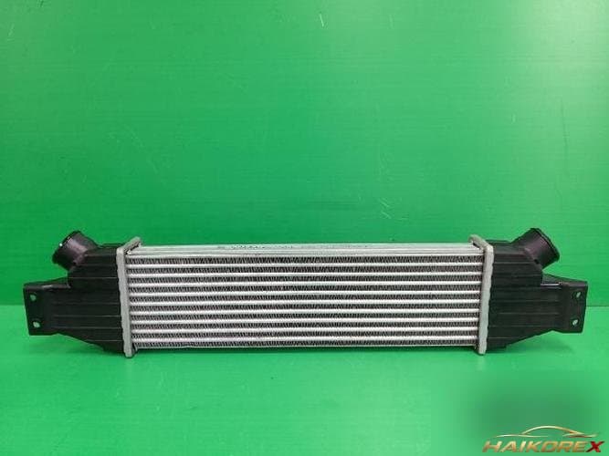 KG Mobility Rodius 2005 — интеркулер 237112105