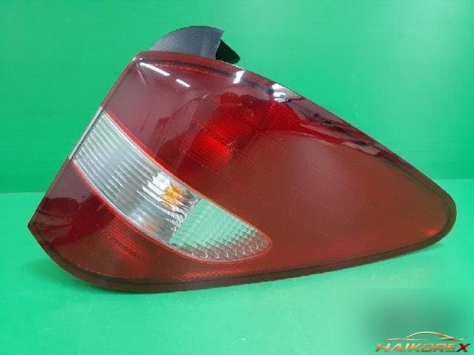 KG Mobility Rodius 2005 — комбинированный задний фонарь правый