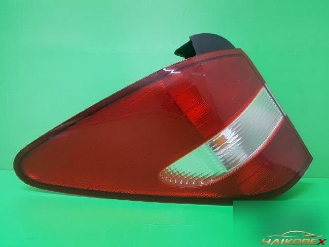 KG Mobility Rodius 2005 — комбинированный фонарь задний левый (водительский)