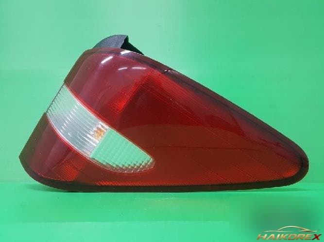 KG Mobility Rodius 2005 — фонарь задний комбинированный (правый, сторона пассажира)