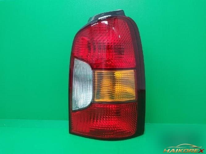 Hyundai Trajet 2004 — фонарь задний комбинированный правый (пассажирский) 92402-3A000-3
