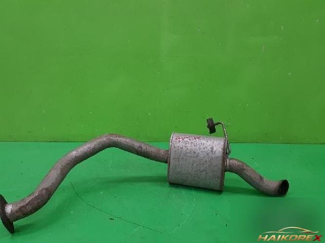 KG Mobility Actyon 2006 — глушитель (мuffler) 246003116S