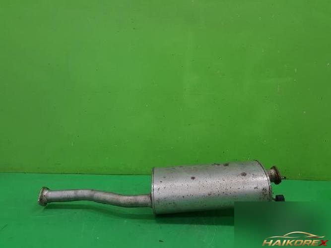 KG Mobility Actyon 2006 — глушитель (выхлопная система) 2440009162