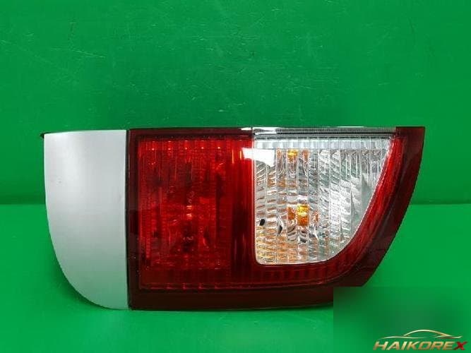 KG Mobility Kayon 2006 — комбинированный фонарь задний левый (водительский) 8360109002