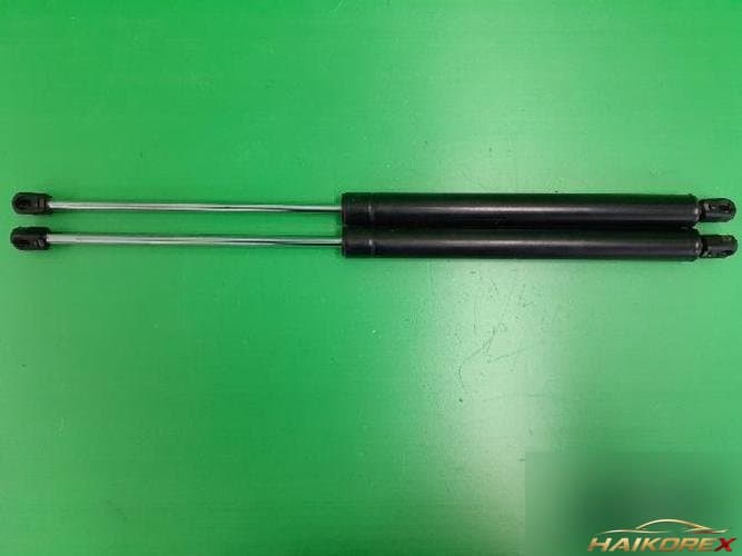 Hyundai Trajet 2002 — крышка багажника 817713A001