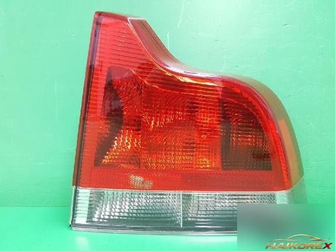 Volvo S60 2004 — комбинированный фонарь задний правый