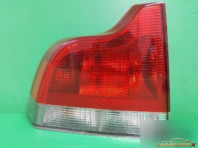 Volvo S60 2004 — комбинированный фонарь задний левый