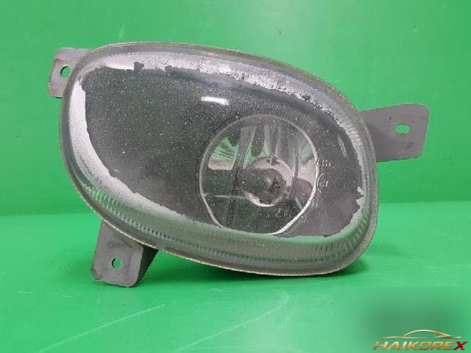 Volvo S60 2004 — противотуманная фара правая