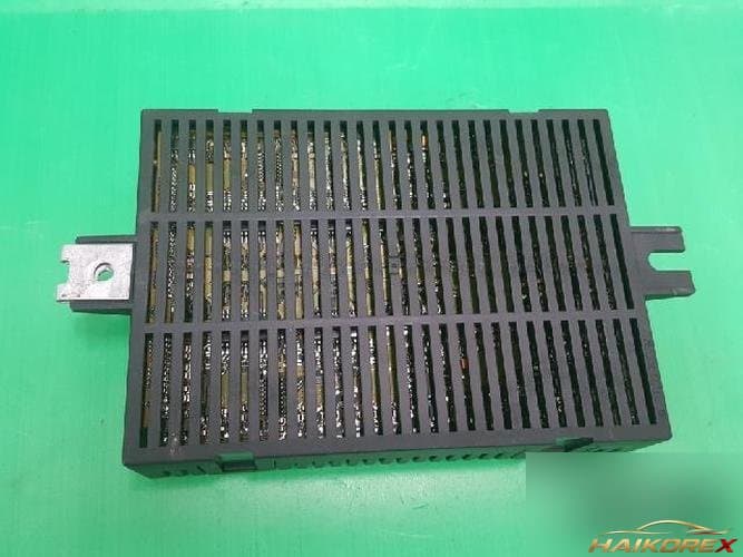 BMW 7 Series 2003 — модуль ETACS/BCM 6 924 560