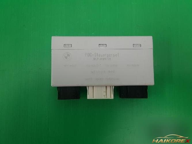 BMW 7 Series 2003 — ETACS/BCM 6 918 126