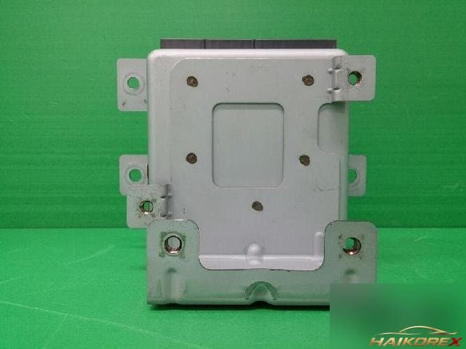 KG Mobility Rexton 2001 — ETACS/BCM 8711008400