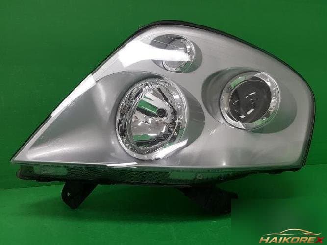 KG Mobility Rexton 2001 — фара головная правая 8310208103HBC
