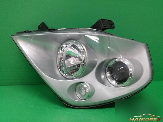KG Mobility Rexton 2001 — фара левая 8310108103HBC