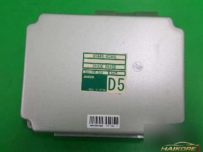 Kia Sorento 2006 — блок управления АКПП TCU 954404C005