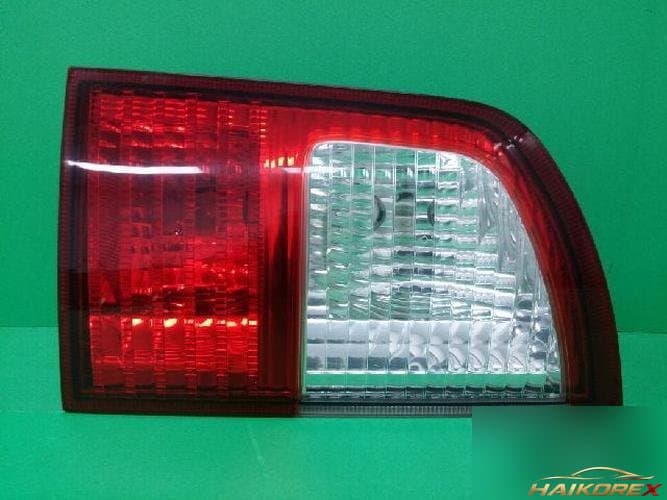 KG Mobility Kaibun 2005 — обивка задней двери левая 8360309001
