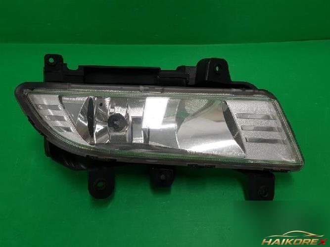 KG Mobility Kyron 2008 — противотуманная фара правая (пассажирская) 8320209051