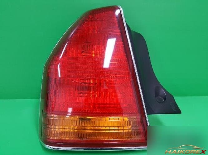Hyundai Equus 2000 — фонарь задний левый в сборе 924013B100