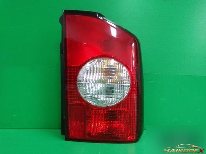 KG Mobility Korando 2002 — фонарь задний комбинированный правый (сторона пассажира)