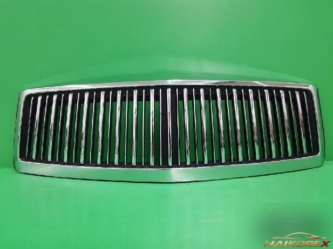 Hyundai Equus 2002 — решётка радиатора