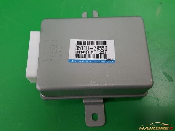 Hyundai Equus 2002 — ETACS/BCM 35110 39550