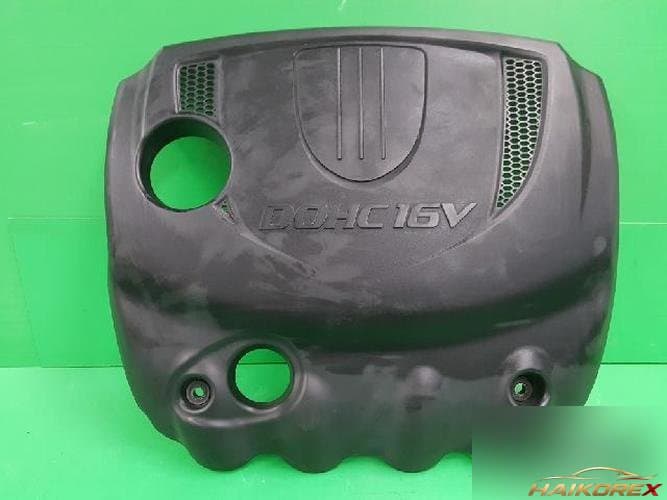 Kia Roche 2008 — крышка двигателя 29240 25500
