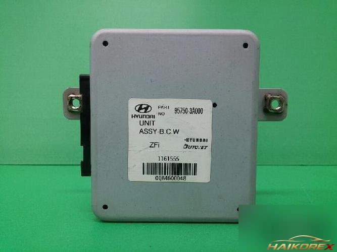 Hyundai Trajet 2004 — блок управления ETACS/BCM 957503A000