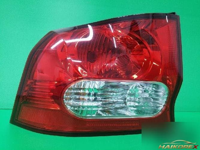 KG Mobility Actyon 2008 — фонарь комбинированный задний левый 8360131005