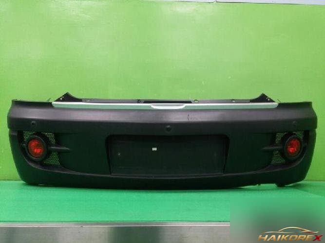 KG Mobility Actyon 2008 — бампер задний 7881031310ABT