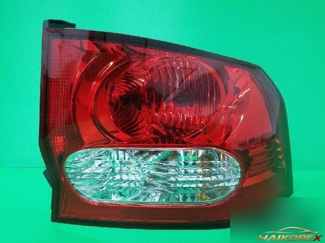 KG Mobility Actyon 2008 — комбинированный фонарь (задний) правый 8360231005