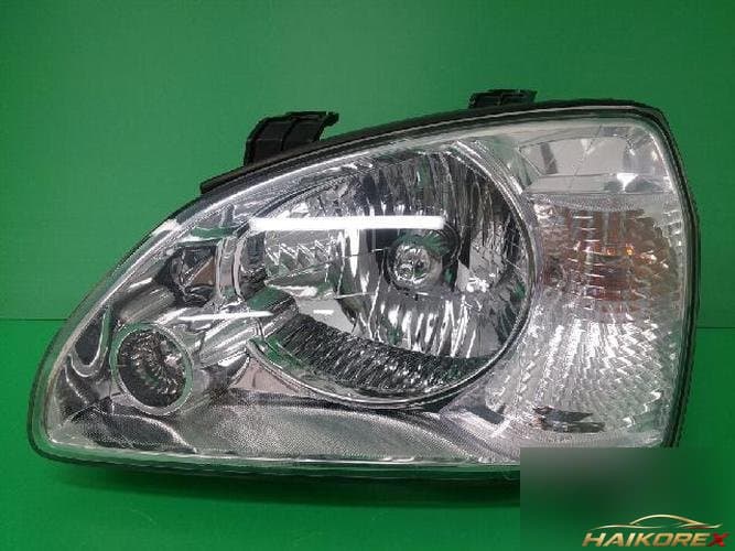 Kia Carens 2005 — фара левая 0K2FA51040