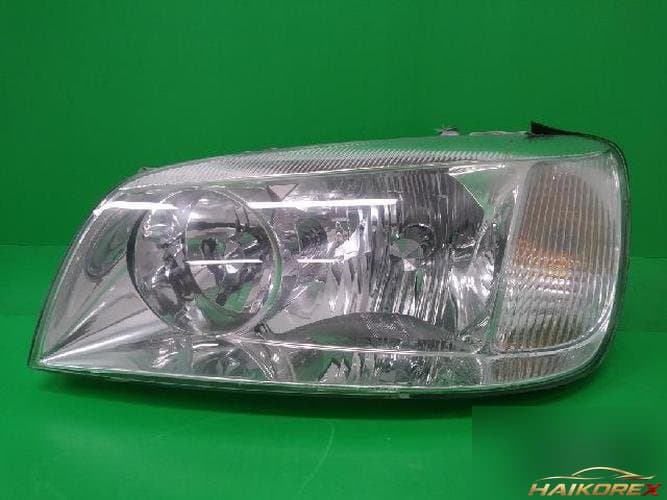 Hyundai Grandeur 1998 — фара левая 9210139070