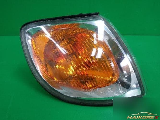 Hyundai Trajet 2002 — поворотный сигнал правый 923023A000