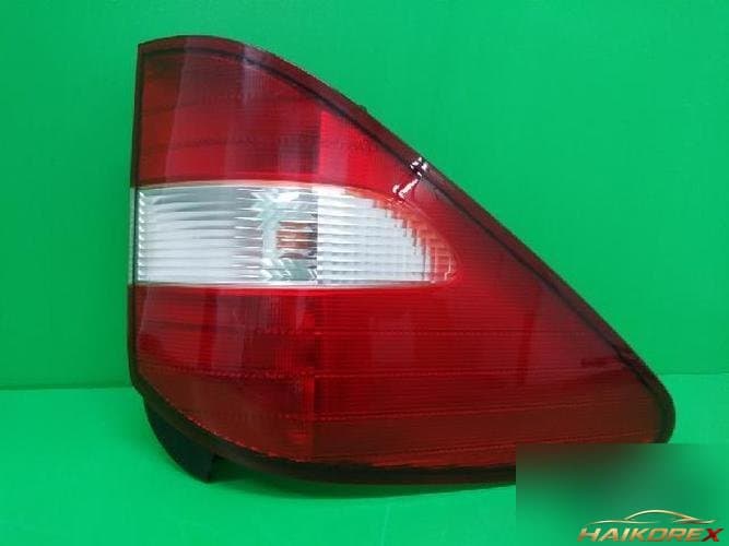 KG Mobility Rodius 2004 — фонарь задний левый (водительский)