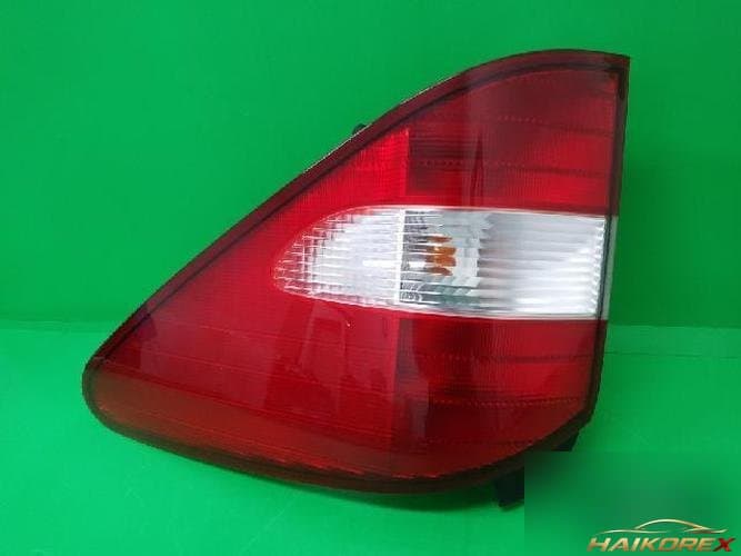 KG Mobility Rodius 2004 — комбинированный задний фонарь правый (пассажирский)