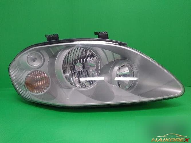 KG Mobility Rodius 2004 — фара правая 5
