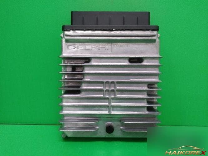 KG Mobility Actyon 2006 — ECU двигателя 6645406432